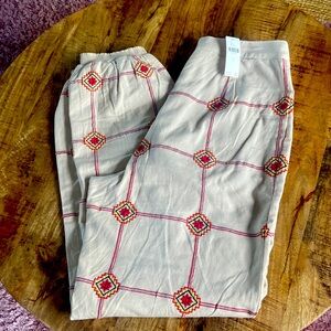NWT Anthropologie Pants